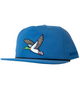 Roost - Green Head Rope Hat