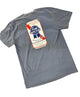 True South Clubs - Blue Ribbon Tee