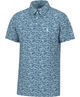 Local Boy - Dirty Myrtle Paradise Polo
