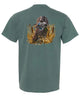 Outdoor Shirt Co - Boykin Spaniel Duck Dog Tee