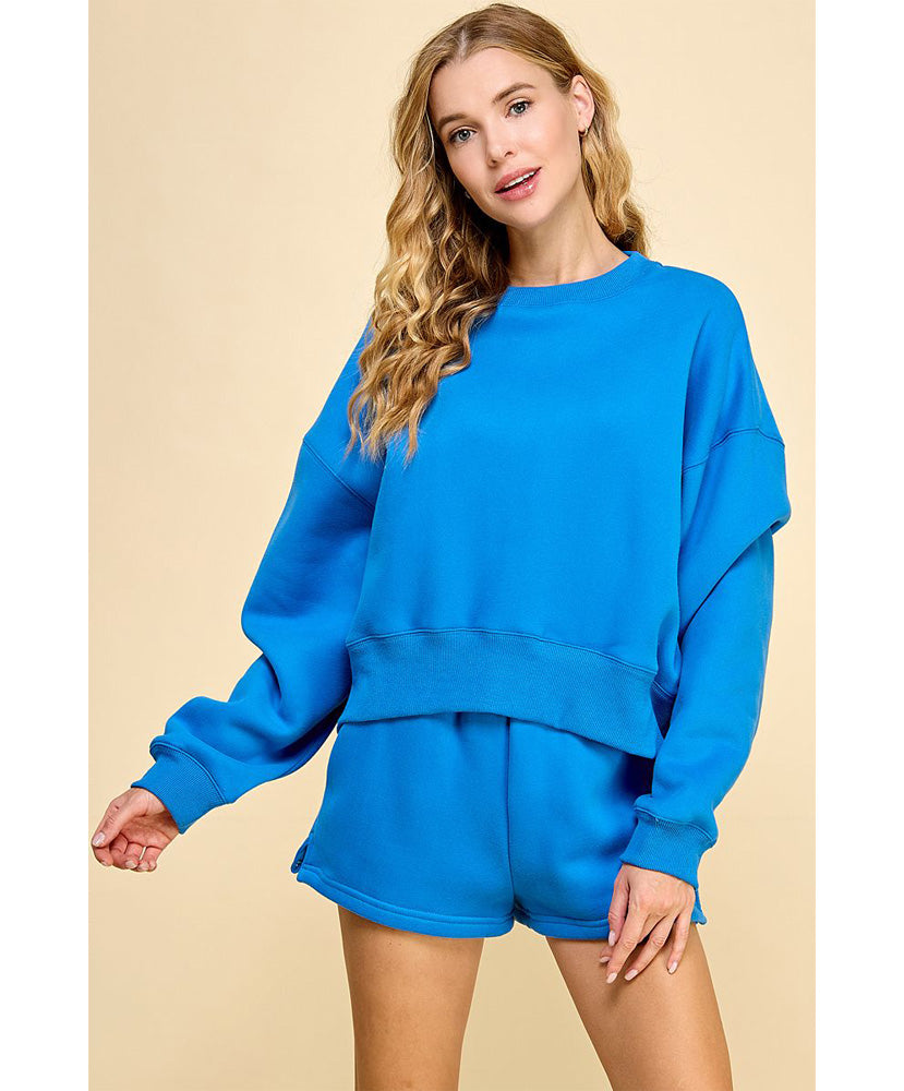 I'm the Sweetest Sweatshirt