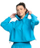 Southern Shirt Co - Hybrid Cropped Hoodie