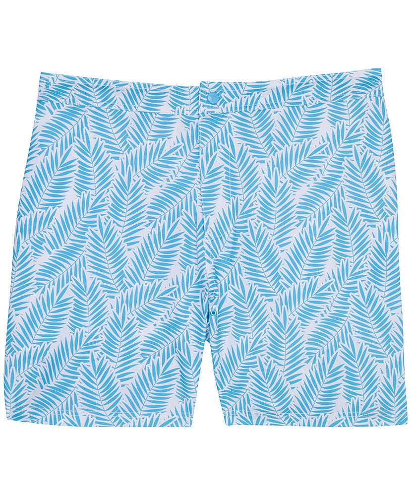 GenTeal - Performance Swim Shorts