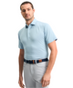 GenTeal - Scales Textured Polo