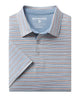 Southern Shirt Co - Sawgrass Stripe Polo