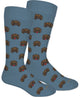 Boykin Tot Socks