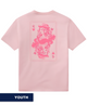 Southern Shirt Co - Youth Dolly Of Hearts Tee