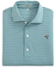 GenTeal - Clubhouse Performance Polo