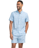Southern Shirt Co - Boats N Coves Baja Shirt