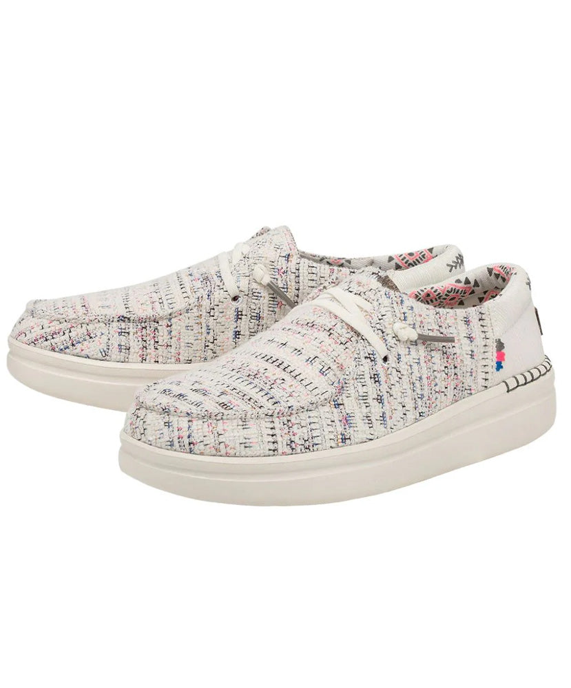 Hey Dude - Wendy Rise