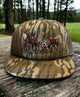 Outdoor Shirt Co - Fighting Bucks Rope Hat