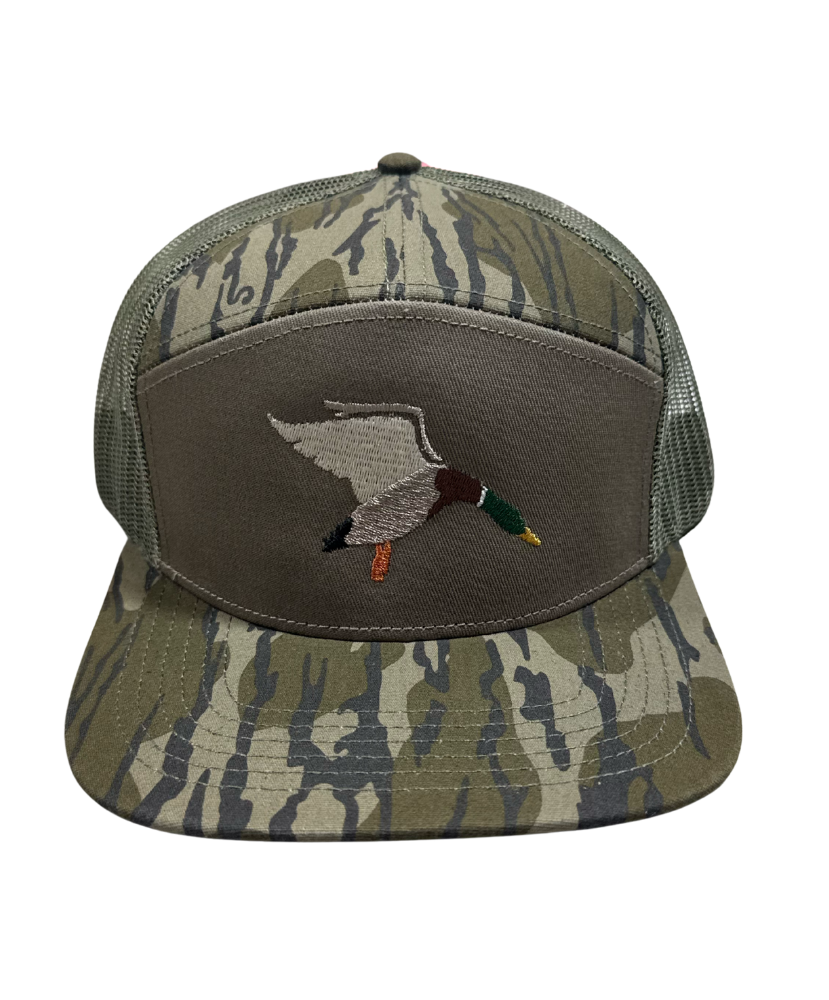 EasyMoney -  EMHC Duck Panel Hat