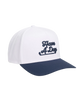Breezy Golf - Have A Day Contrast Hat