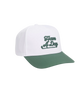 Breezy Golf - Have A Day Contrast Hat