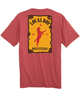 Local Boy - Fired Up T-Shirt