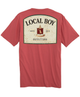 Local Boy - Jamo T-Shirt