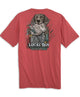 Local Boy - Youth GSP Retrieve T-Shirt