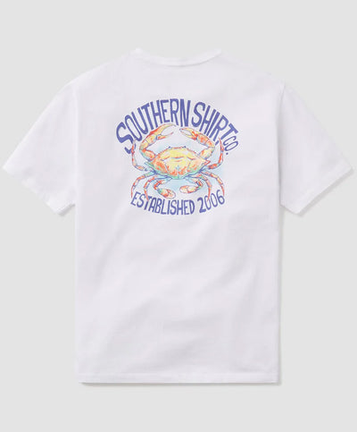 Southern Shirt Co - Jubilee Tee SS