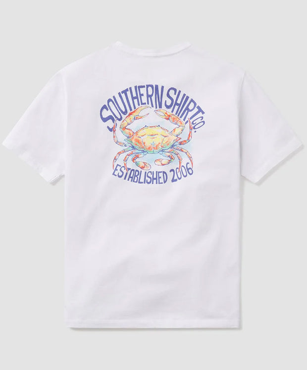 Southern Shirt Co - Jubilee Tee SS