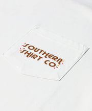 Southern Shirt Co - Glazed & Confused Tee LS