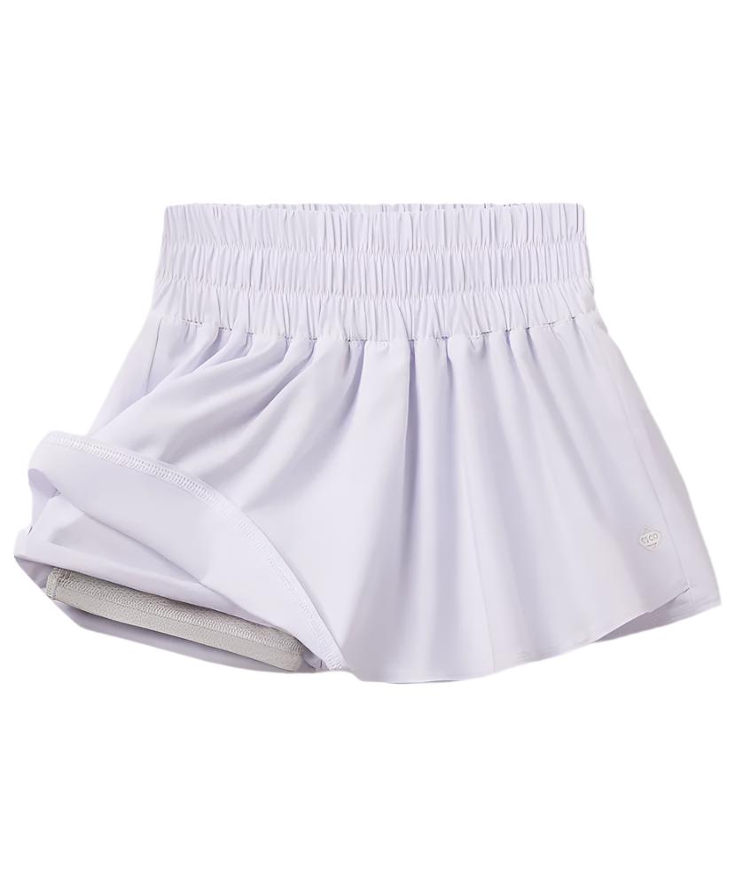 Southern Shirt Co - Hybrid Performance Skort