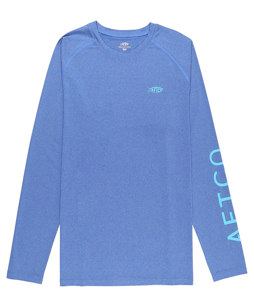 Aftco - Samurai Performance Long Sleeve
