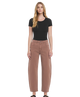 Gabby Super High Rise Slim Barrel Jeans