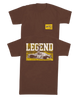 Old Row - The Rowdy Pocket Tee