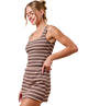 Mea Striped Tank