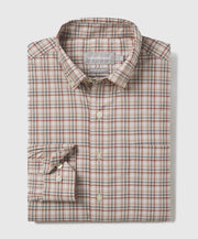 Southern Shirt Co - Samford Check LS