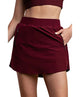 Florence Fleece Skort