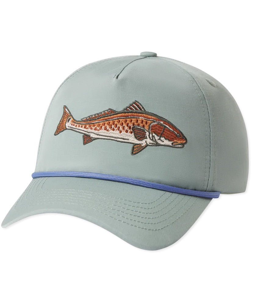 Southern Marsh - Ensenada Rope Hat - Wildlife Redfish