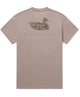 Southern Marsh - SEAWASH Retro Duck Originals Tee