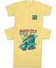 Old Row - Gator Hole Pocket Tee