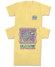 Old Row - Outdoors 90s Fish Pocket Tee