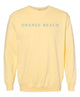 Orange Beach Crewneck