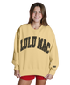 Lulu Mac X Mossy Oak - Sweatshirt