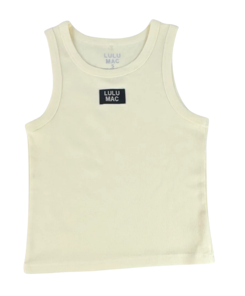 Lulu Mac - OG Tank