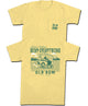 Old Row - Cart Path Optional Pocket Tee