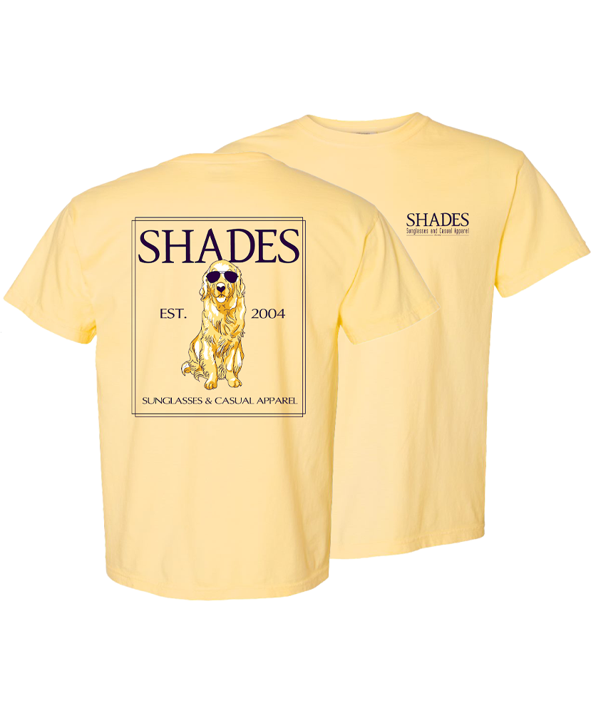 Shades - Youth Lola Tee