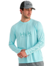 Huk -  Pursuit Performance Crew LS