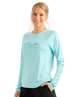Huk - Women's Pursuit Long Sleeve