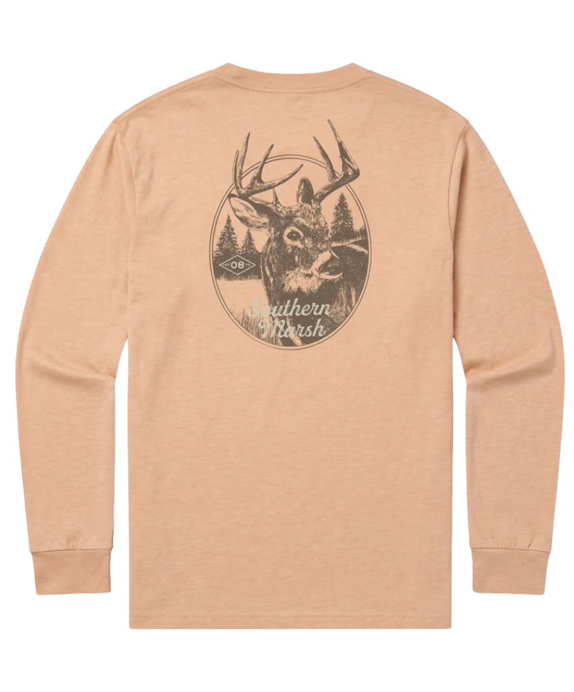 Southern Marsh - LS Seawash - Whitetail
