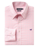 Southern Marsh - Dyer Performance Gingham Dress Shirt
