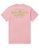 Southern Marsh - Seawash Tee - Branding - Flagstick