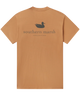 Southern Marsh - Authentic Tee