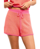 Penelope Sweater Shorts