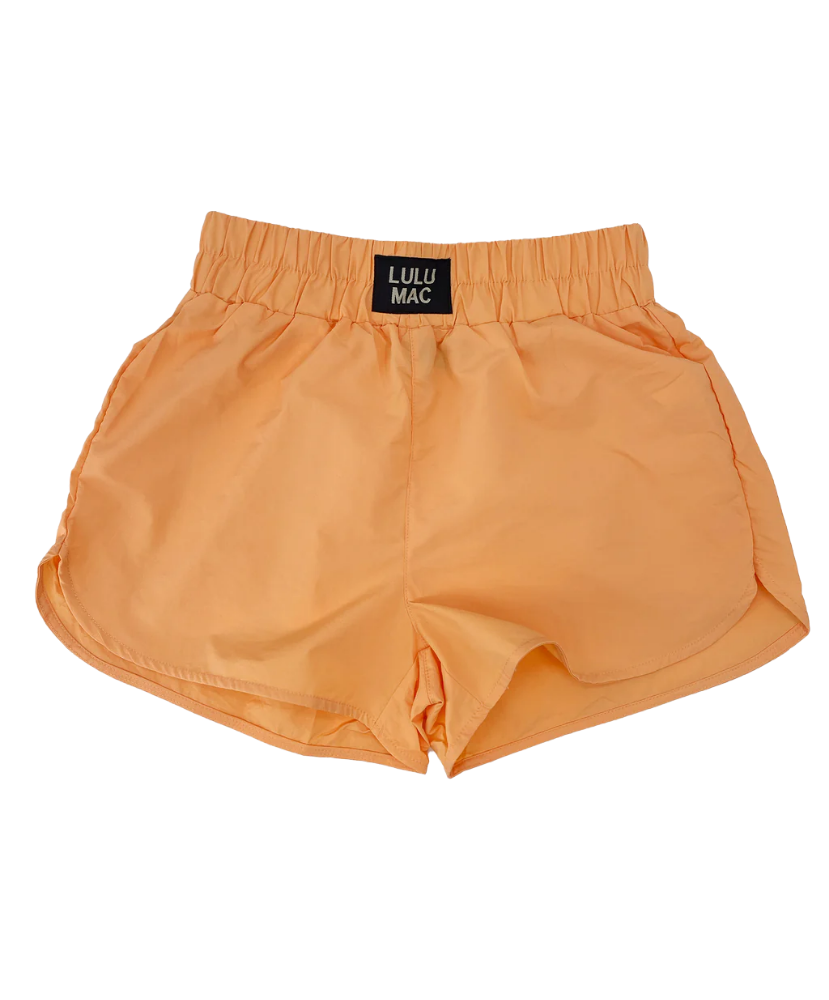 Lulu Mac - OG Shorts