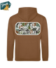 Local Boy - Youth Retro Patch FC Hoodie