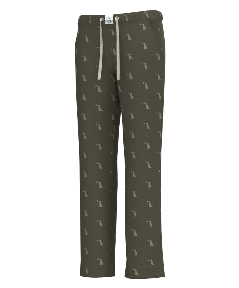 Local Boy - Pajama Pants